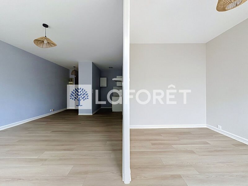 Appartement à louer, 39m², Thouars