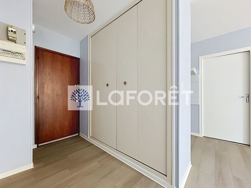 Appartement à louer, 39m², Thouars