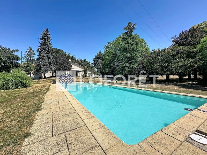 Maison à vendre, 143m², Thouars
