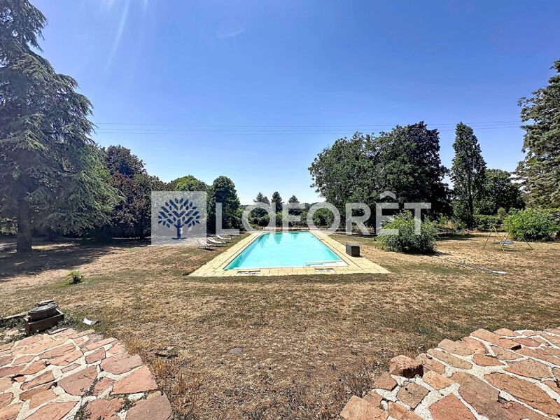Maison à vendre, 143m², Thouars