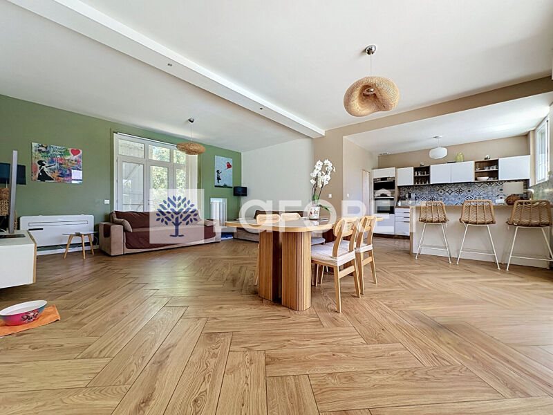 Maison à vendre, 143m², Thouars