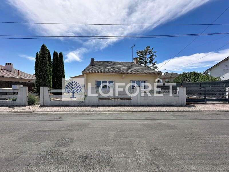 Maison à vendre, 125m², Thouars
