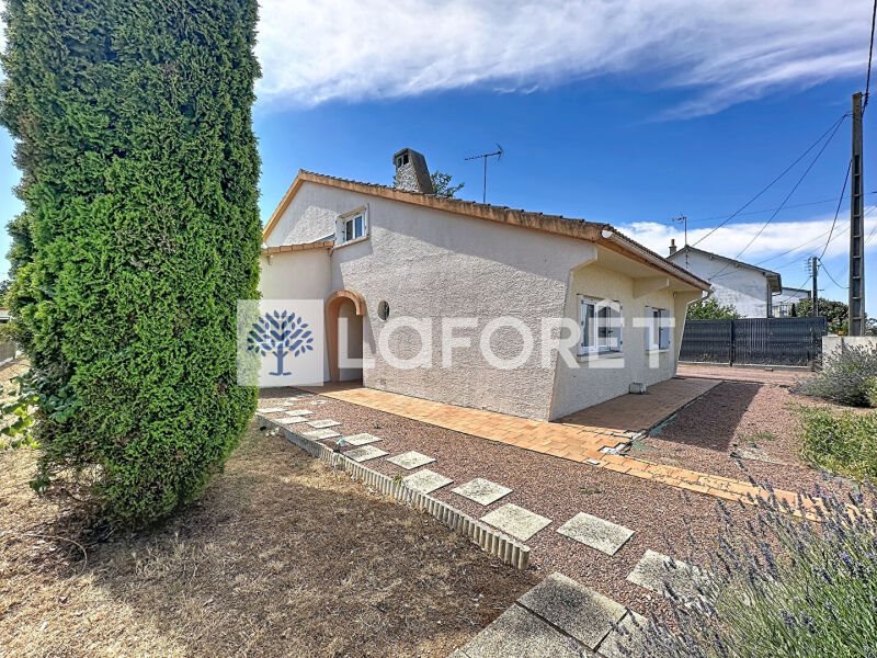 Maison à vendre, 125m², Thouars