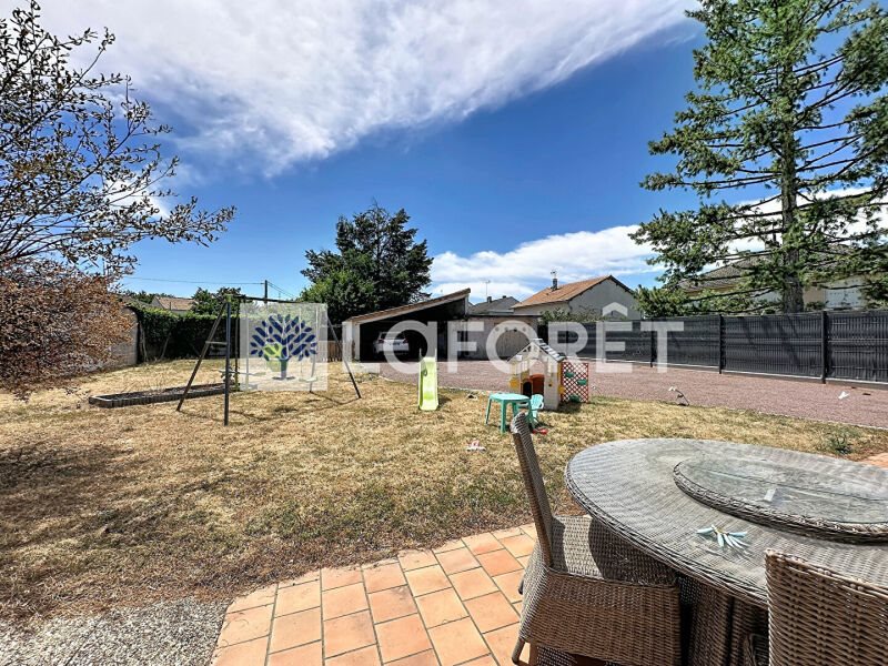 Maison à vendre, 125m², Thouars