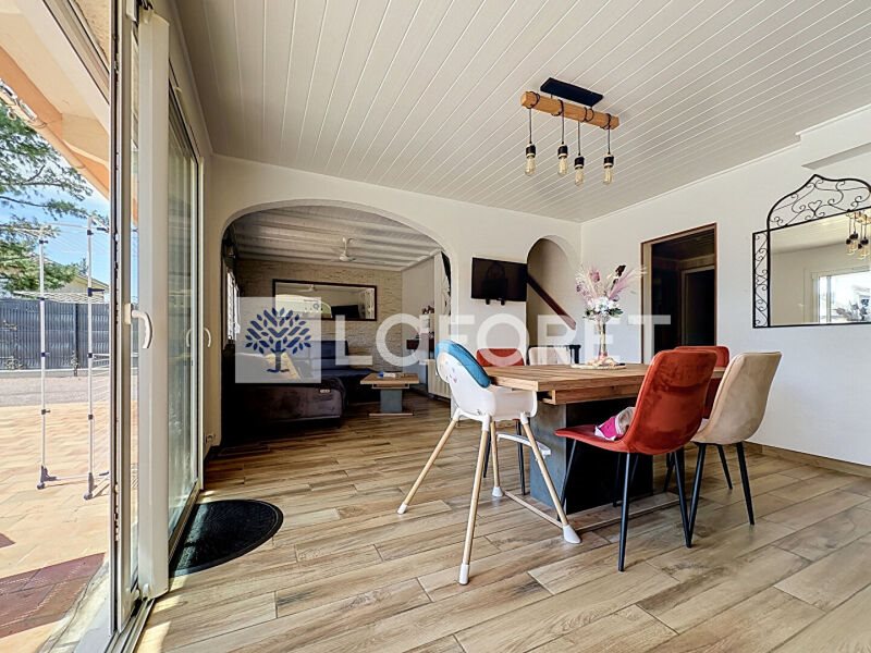 Maison à vendre, 125m², Thouars