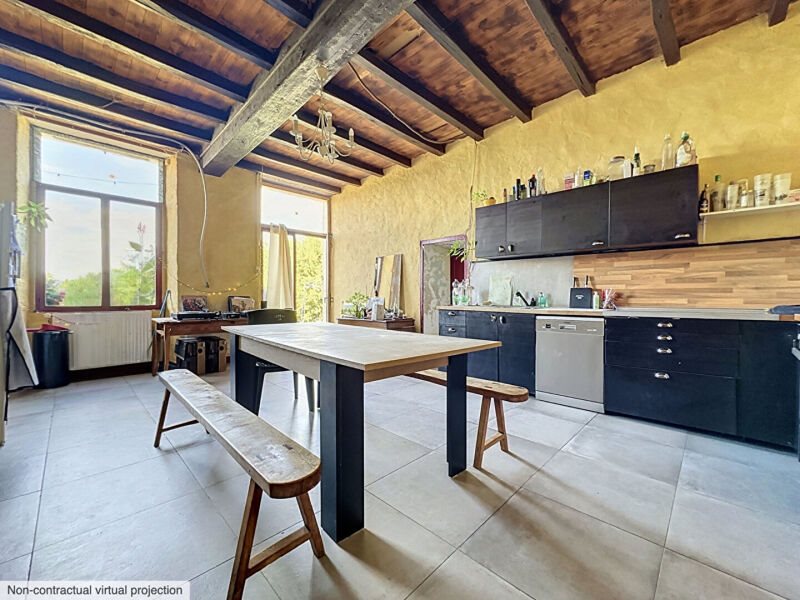 Maison à vendre, 78m², Thouars