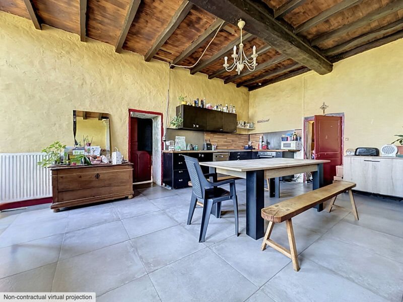 Maison à vendre, 78m², Thouars