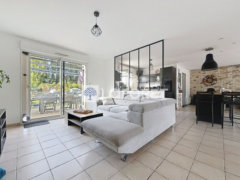 Maison à vendre, 133m², Saint-Macaire-du-Bois