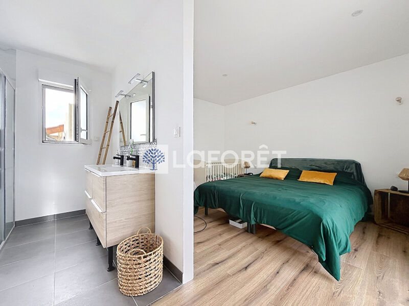Maison à vendre, 133m², Saint-Macaire-du-Bois