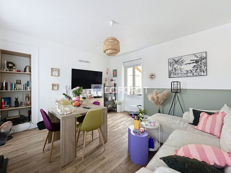 Maison à louer, 84m², Thouars