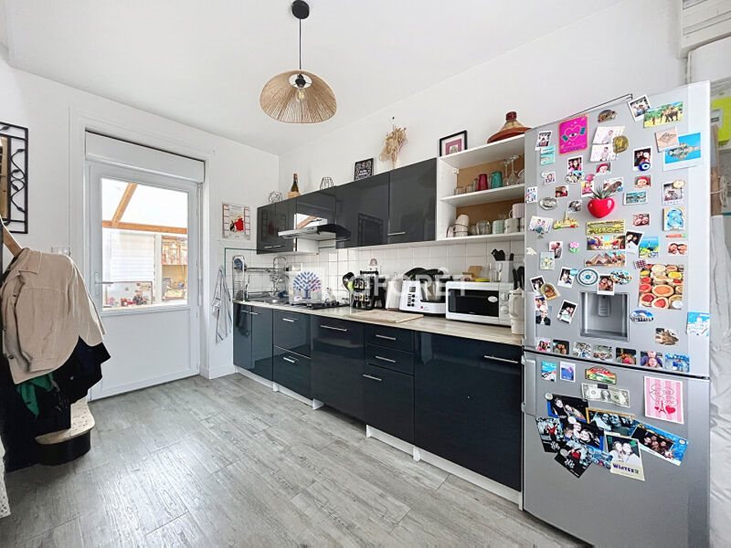Maison à louer, 84m², Thouars