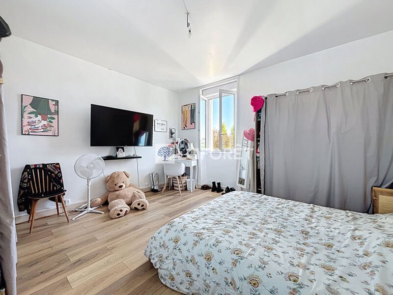 Maison à louer, 84m², Thouars