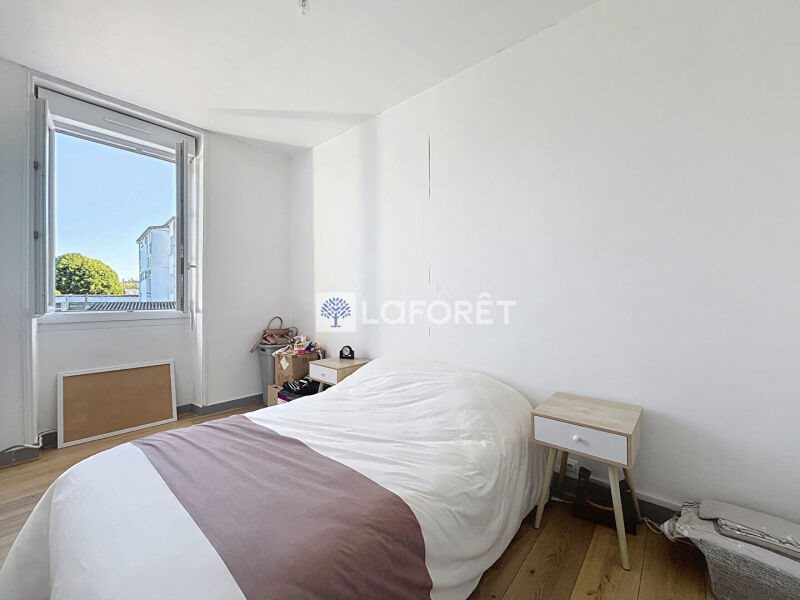 Maison à louer, 84m², Thouars
