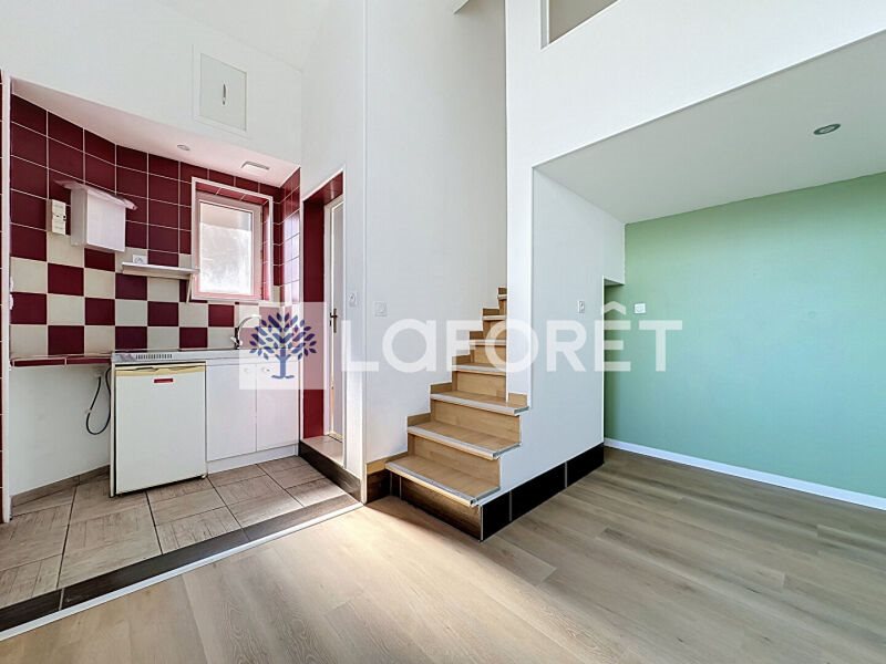 Appartement à louer, 16m², Thouars