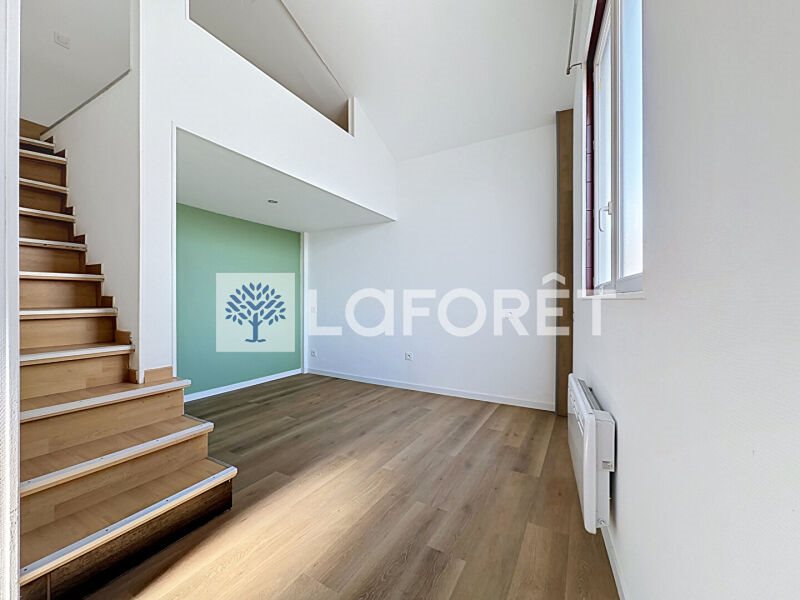 Appartement à louer, 16m², Thouars
