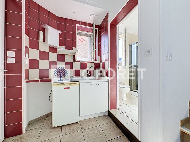 Appartement à louer, 16m², Thouars