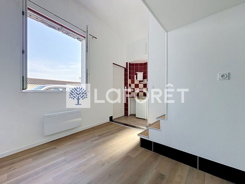 Appartement à louer, 16m², Thouars