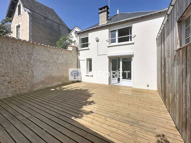 Maison à vendre, 116m², Thouars