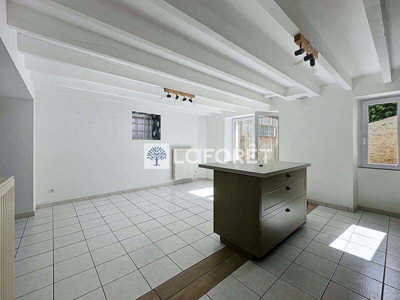 Maison à vendre, 116m², Thouars