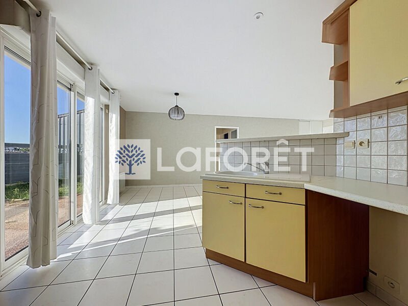 Maison à louer, 84m², Brion-près-Thouet