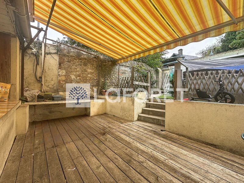 Maison à vendre, 106m², Thouars
