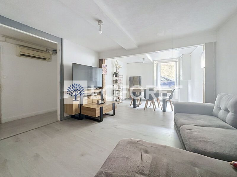 Maison à vendre, 106m², Thouars