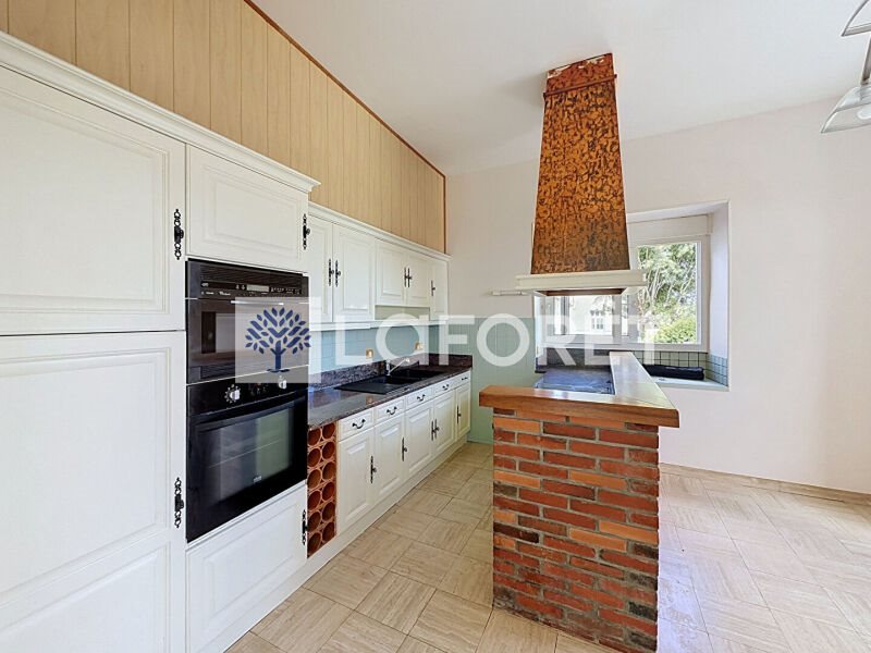 Appartement à louer, 82m², Thouars