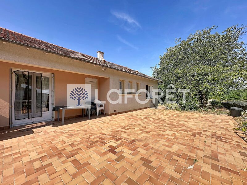 Maison à vendre, 180m², Thouars