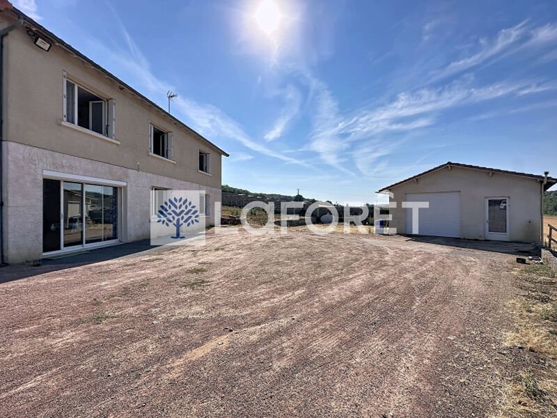 Maison à vendre, 180m², Thouars