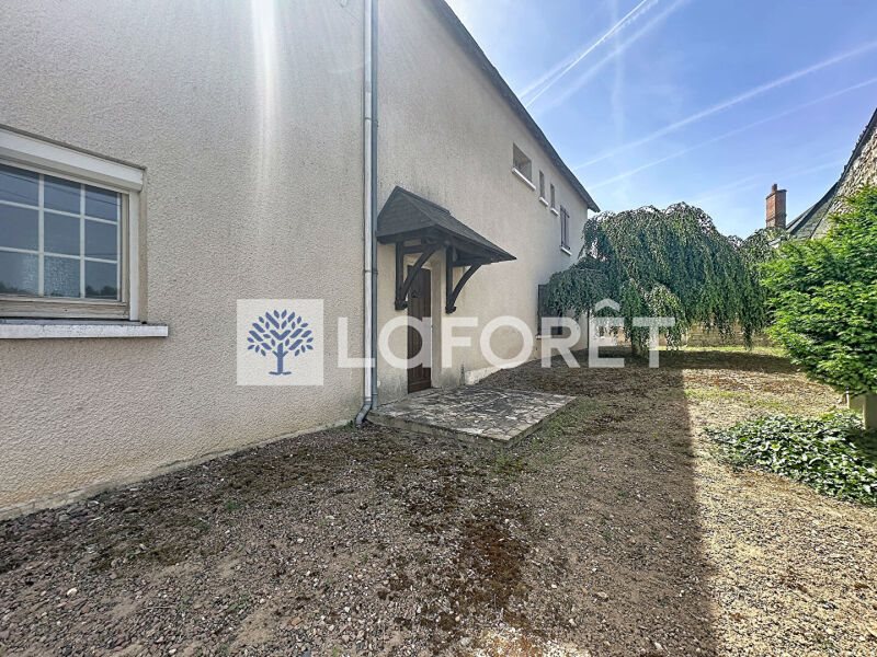 Maison à vendre, 143m², Saint-Martin-de-Sanzay