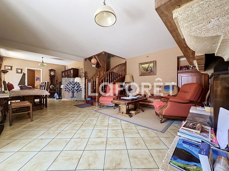 Maison à vendre, 143m², Saint-Martin-de-Sanzay