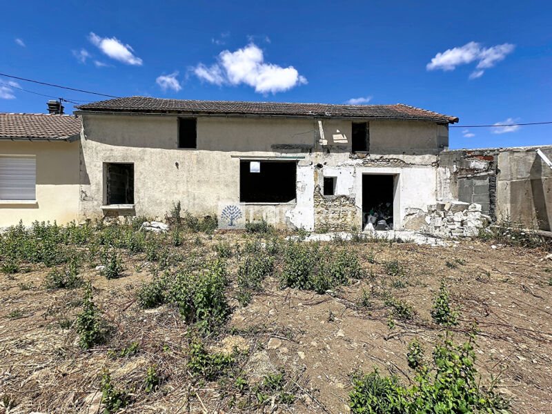 Maison à vendre, 64m², Thouars
