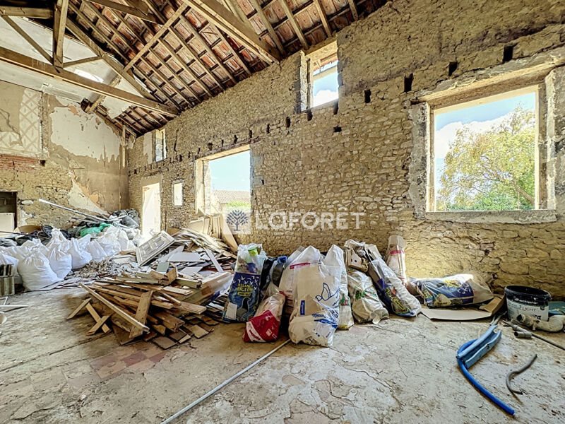 Maison à vendre, 64m², Thouars