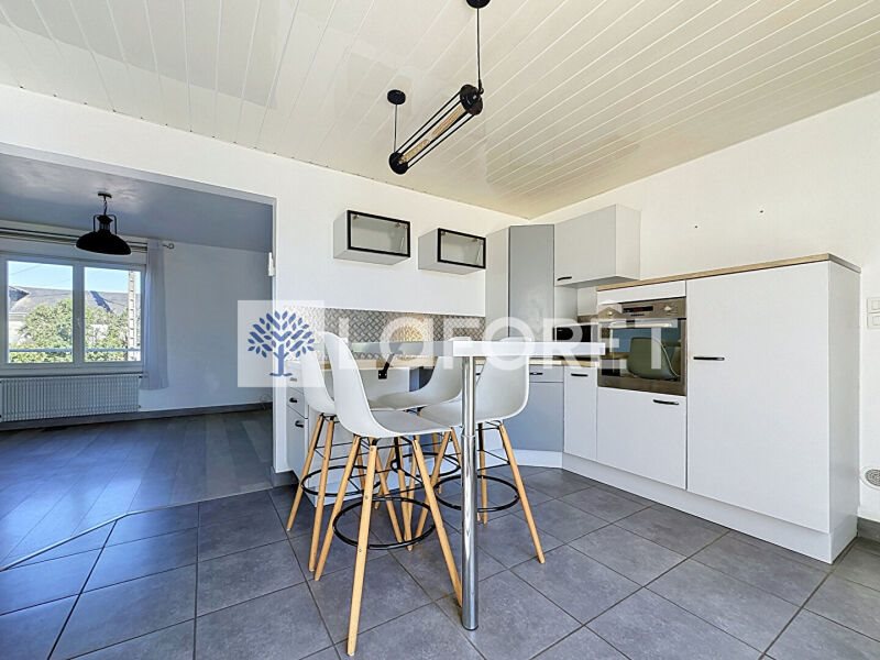 Maison à vendre, 88m², Thouars