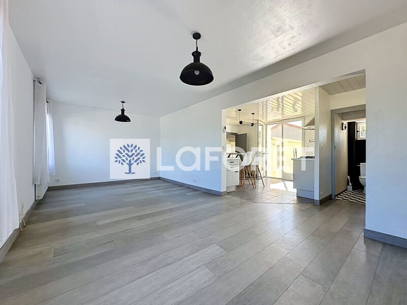 Maison à vendre, 88m², Thouars