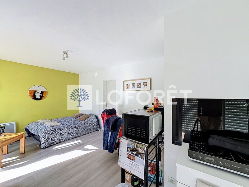 Appartement à louer, 28m², Thouars