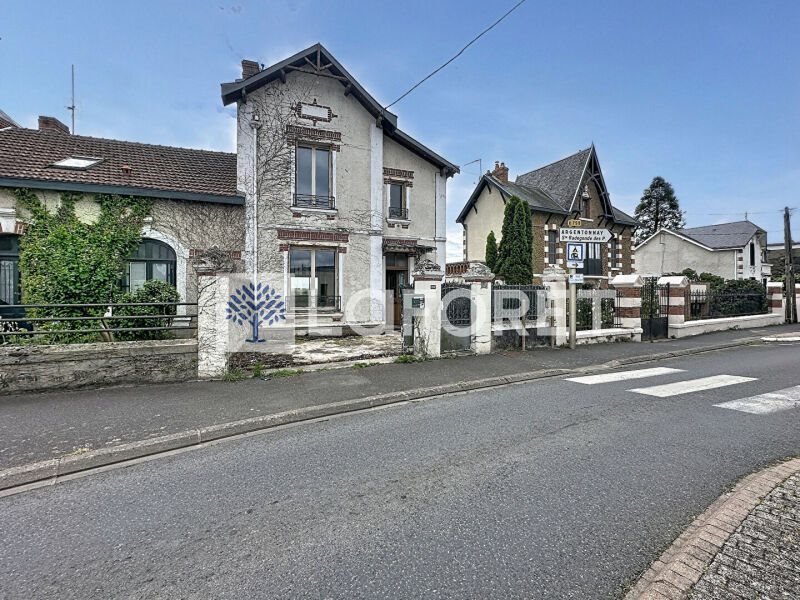 Maison à vendre, 80m², Thouars