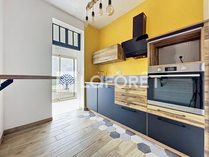 Maison à vendre, 80m², Thouars