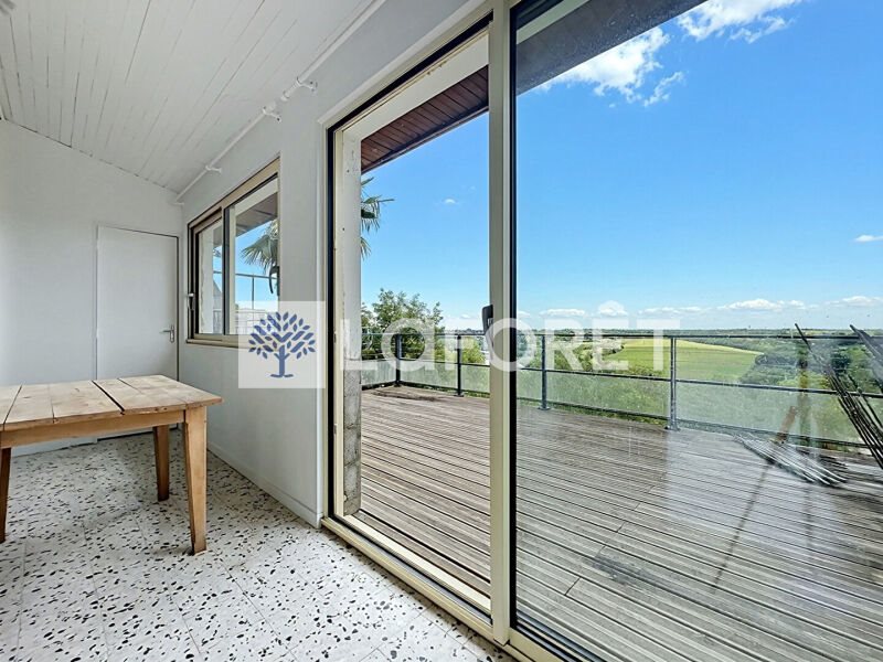 Maison à vendre, 80m², Thouars
