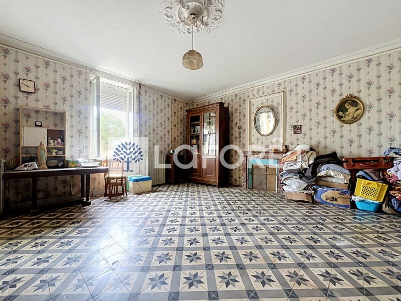 Maison à vendre, 75m², Loretz-d’Argenton