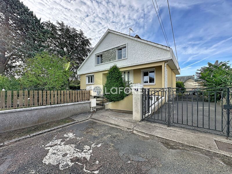 Maison à vendre, 151m², Thouars