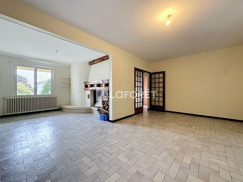 Maison à vendre, 151m², Thouars