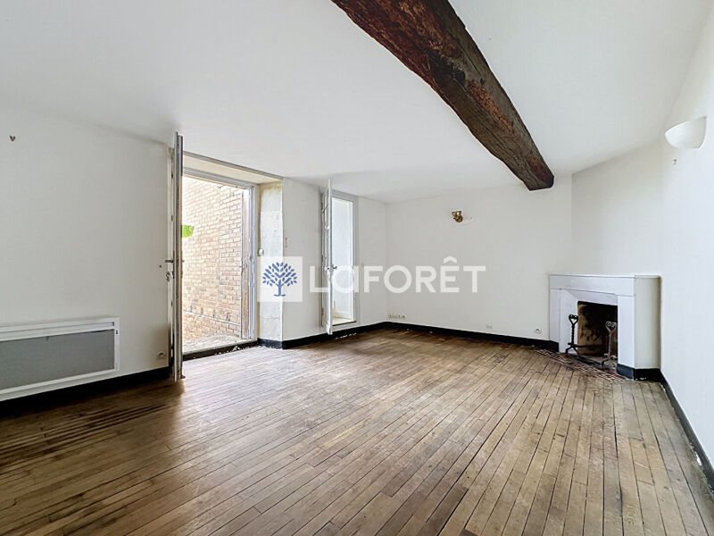 Maison à vendre, 62m², Thouars
