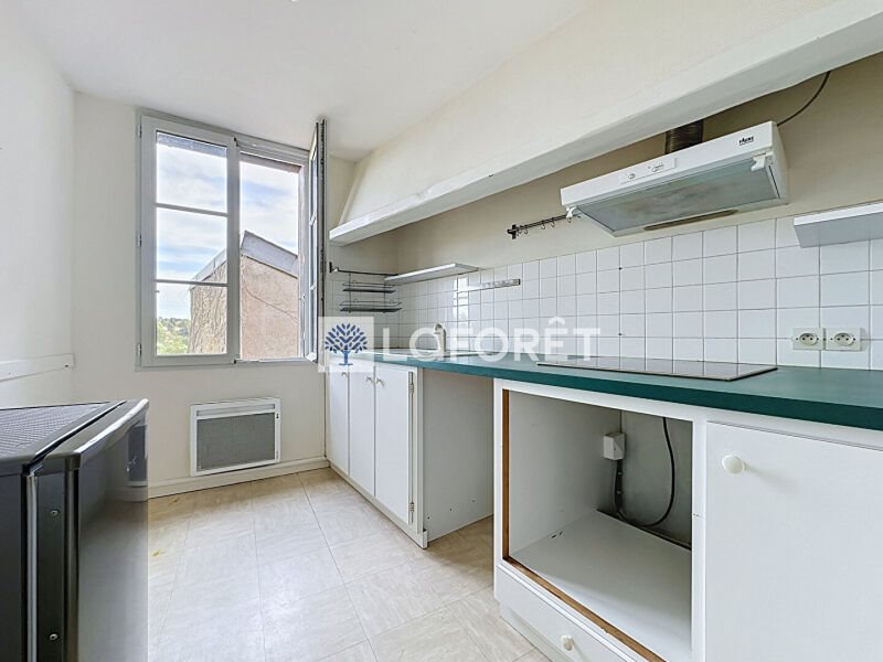 Maison à vendre, 62m², Thouars