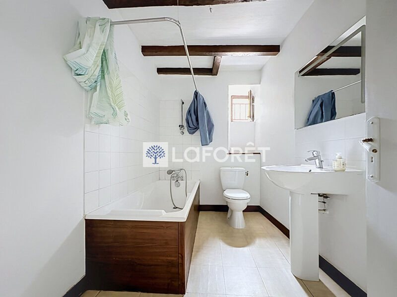 Maison à vendre, 62m², Thouars