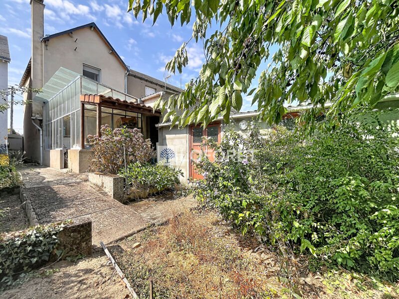Maison à vendre, 61m², Thouars