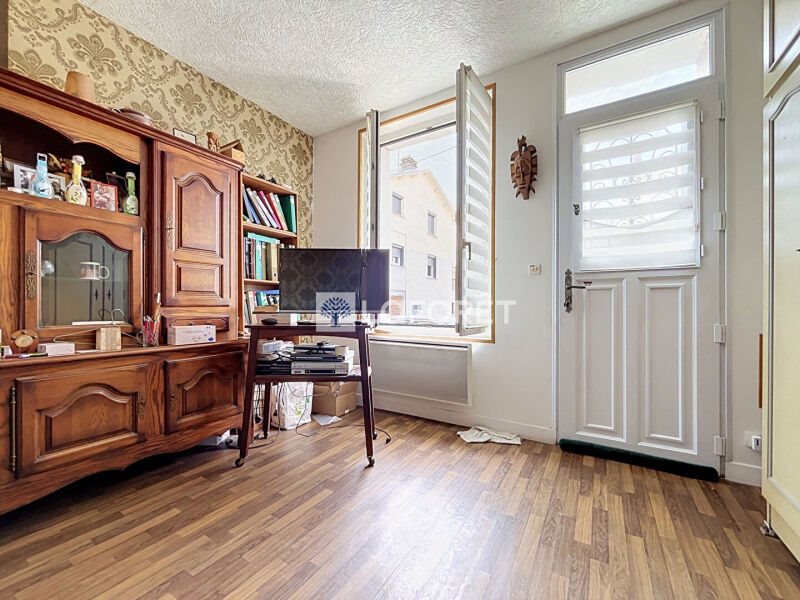 Maison à vendre, 61m², Thouars