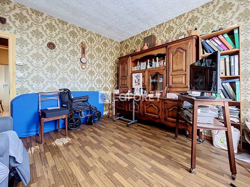 Maison à vendre, 61m², Thouars