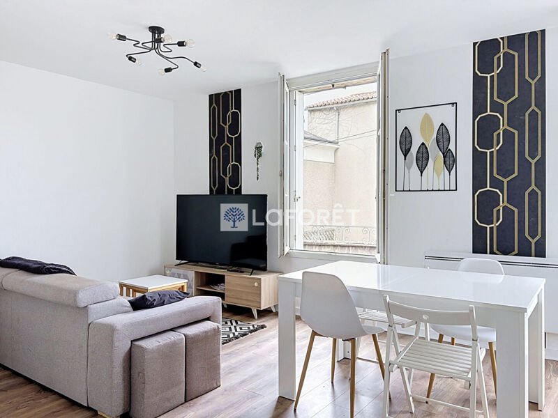 Appartement à louer, 78m², Thouars