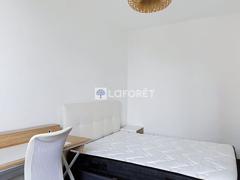 Appartement à louer, 78m², Thouars